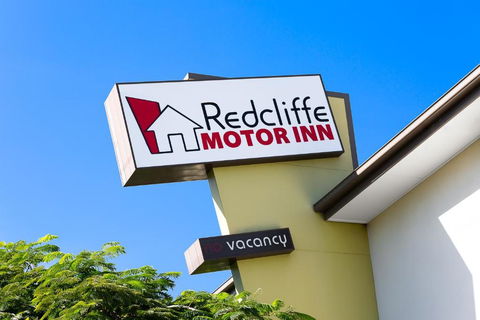 Redcliffe Motor Inn - New Castle Holiday 2
