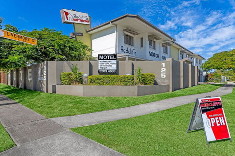 Redcliffe Motor Inn - New Castle Holiday 0