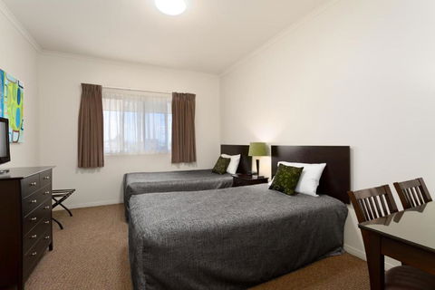 Redcliffe Motor Inn - New Castle Holiday 3