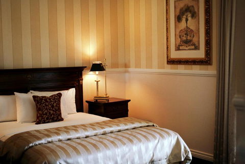 Redearth Boutique Hotel - New Castle Holiday 0