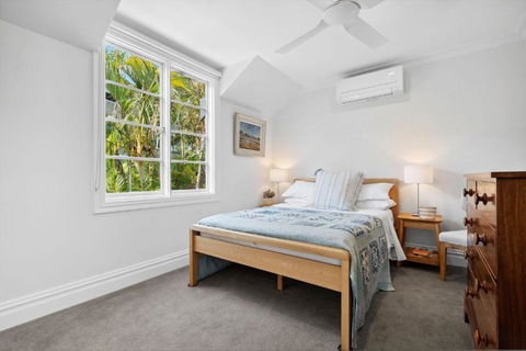 Reed Cottage - New Castle Holiday 3