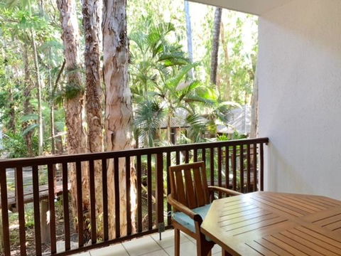 REEF RETREAT APARTMENTS PALM COVE Unit 12 - New Castle Holiday 3