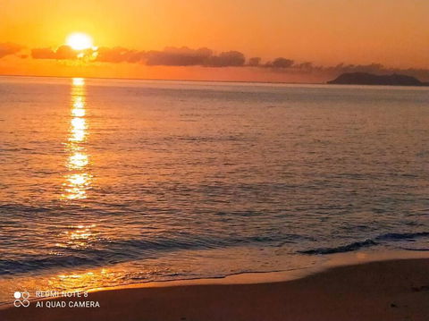 REEF RETREAT APARTMENTS PALM COVE Unit 13 - New Castle Holiday 2