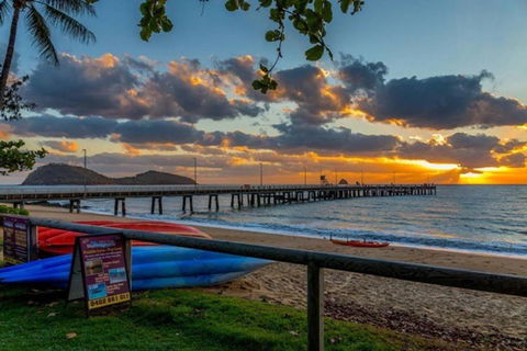 REEF RETREAT APARTMENTS PALM COVE Unit 11 - New Castle Holiday 1