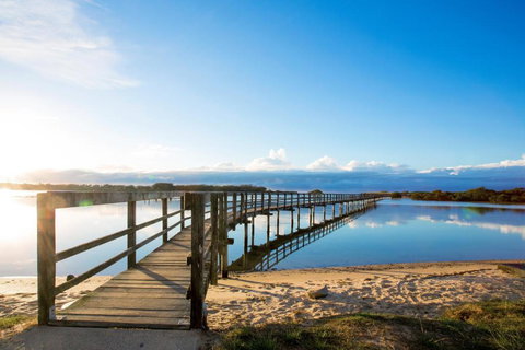 Reflections Urunga - Holiday Park - New Castle Holiday 1
