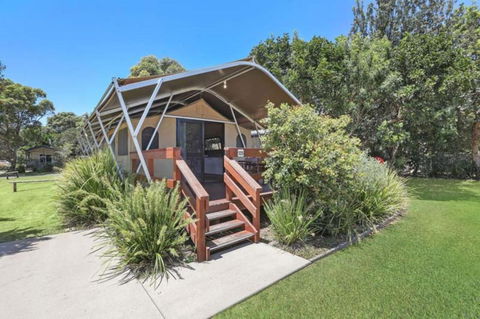 Reflections Mylestom - Holiday Park - New Castle Holiday 1