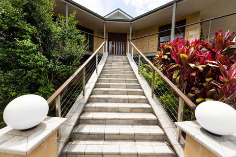 Regatta Park: Where The Land Meets The Sea - New Castle Holiday 3