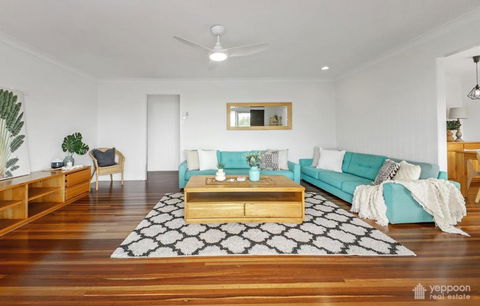 RELAX @48 CLOSE TO BEACH Sleeps 7 - New Castle Holiday 3