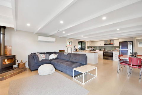 Relax At Goughs Bay - New Castle Holiday 2