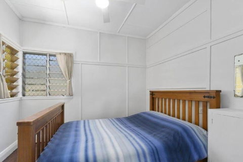 Relax On Rickman - New Castle Holiday 3
