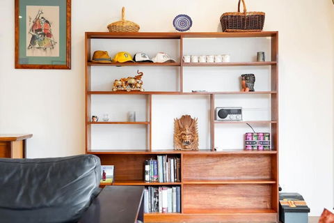 Relaxing Bentleigh Executive Family Getaway - New Castle Holiday 3