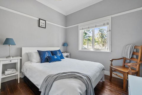 Relaxing Retreat On Earle St, Cremorne Near Attractions - New Castle Holiday 2
