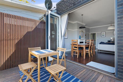 Relaxing Retreat On Earle St, Cremorne Near Attractions - New Castle Holiday 0