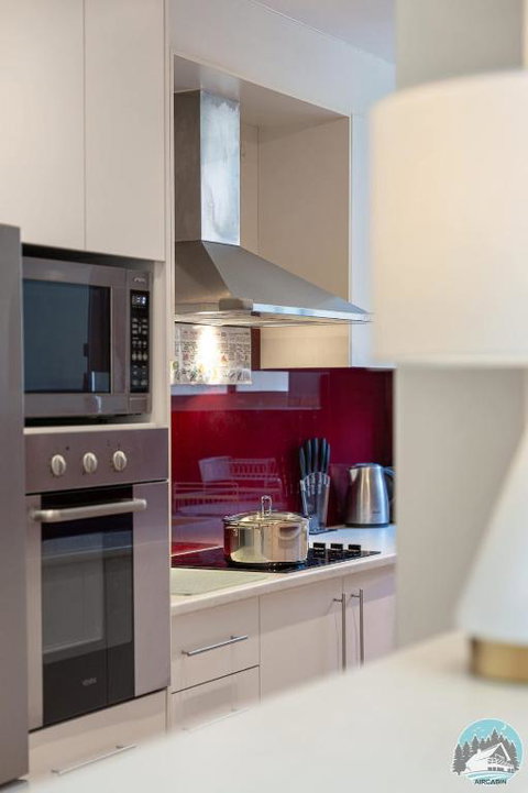 Relaxing Sunny North-Facing 2-Bed Apt In Vaucluse - New Castle Holiday 2