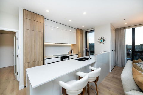 Renai 27 - 2 Bedroom Apt In Manuka - New Castle Holiday 2