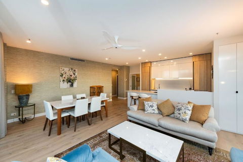 Renai 27 - 2 Bedroom Apt In Manuka - New Castle Holiday 0