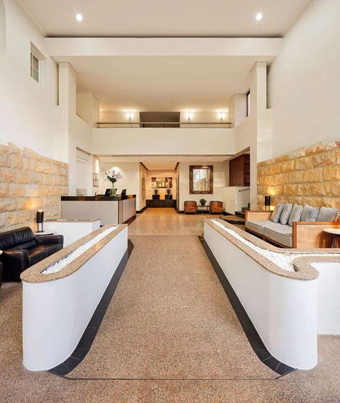 Rendezvous Hotel Sydney The Rocks - New Castle Holiday 2