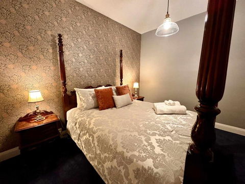 Renovated Cottage Near Cataract Gorge Launceston - New Castle Holiday 1