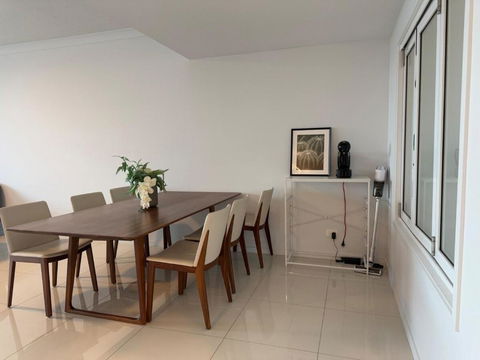Resort-Style Apartment Near Harbour Town - New Castle Holiday 3