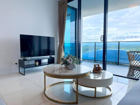 Resort-Style Apartment Near Harbour Town - New Castle Holiday 2
