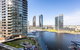 Resort-style Docklands Riverview Stay With Parking - thumb 0