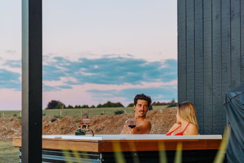 Rest Private Escape At BoxGrove - New Castle Holiday 3