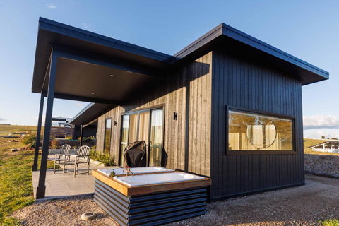 Rest Private Escape At BoxGrove - New Castle Holiday 2