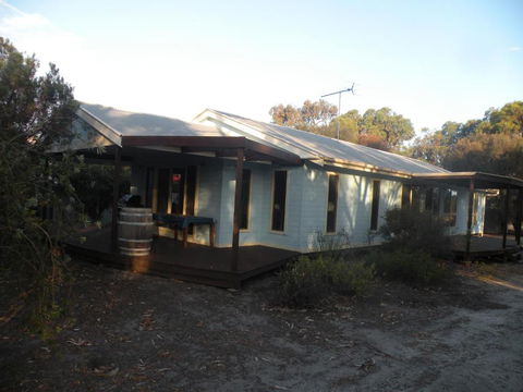 Resthaven Retreat Kangaroo Island - New Castle Holiday 0