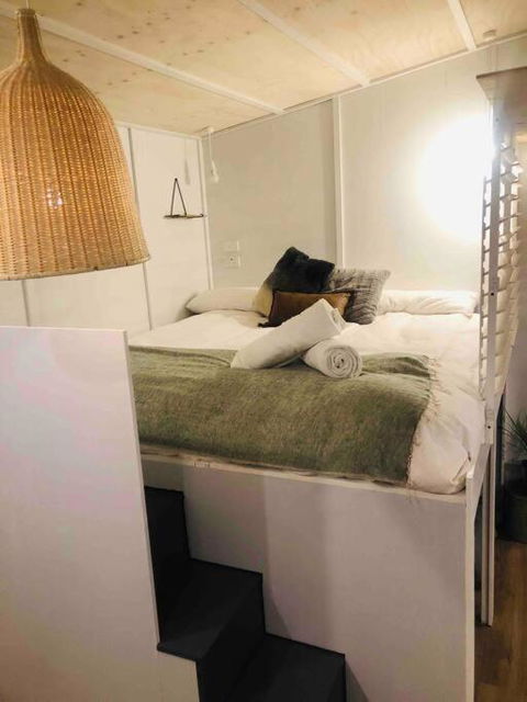 ReThynk Unique Tiny Home East Jindabyne - New Castle Holiday 2