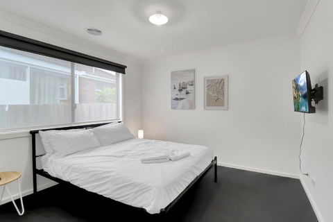 Retreat On Francis I Short And Long Stays - New Castle Holiday 1