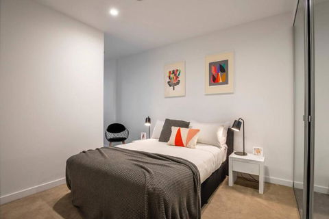 Retro Modern With Pool Near Westfield Doncaster - New Castle Holiday 2