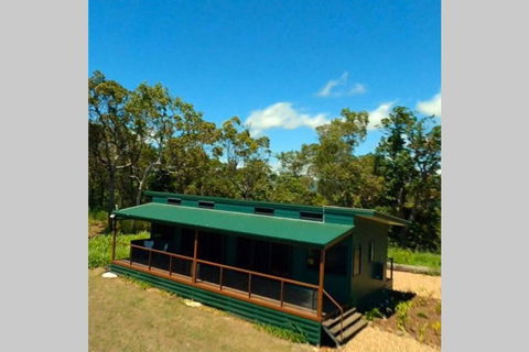 Ridge Cabin - Stunning Views - 5km From Neighbours - New Castle Holiday 0