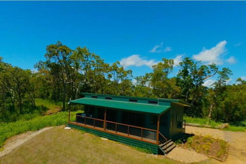 Ridge Cabin - Stunning Views - 5km From Neighbours - New Castle Holiday 1