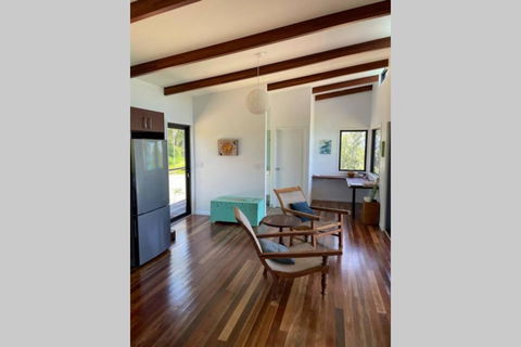 Ridge Cabin - Stunning Views - 5km From Neighbours - New Castle Holiday 2