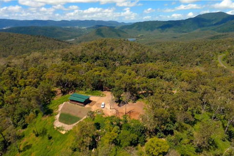 Ridge Cabin - Stunning Views - 5km From Neighbours - New Castle Holiday 3