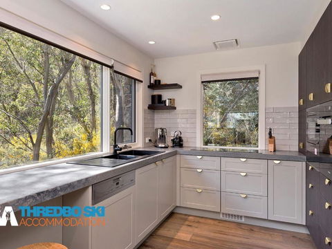 Ridge Creek 1 - New Castle Holiday 1