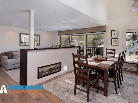 Ridge Creek 1 - New Castle Holiday 2