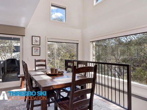 Ridge Creek 1 - New Castle Holiday 3