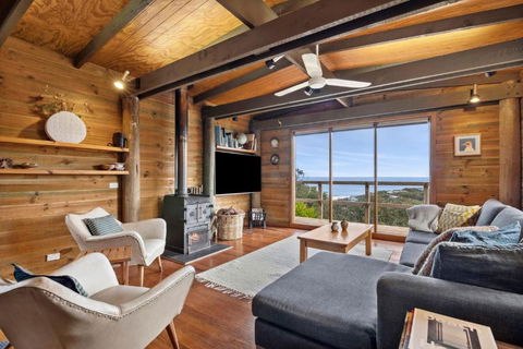 Ridge View - New Castle Holiday 0
