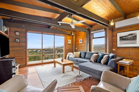 Ridge View - New Castle Holiday 3
