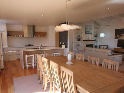 Rio Grande - New Castle Holiday 0