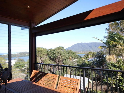 Rio Grande - New Castle Holiday 1