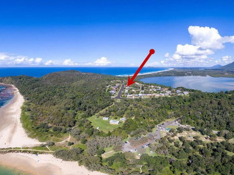 Rio Grande - New Castle Holiday 3