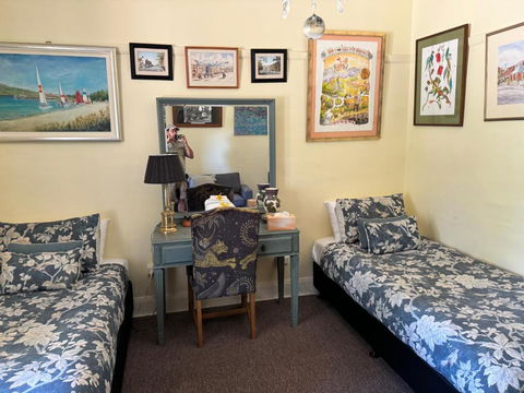 River Front Estate - New Castle Holiday 3