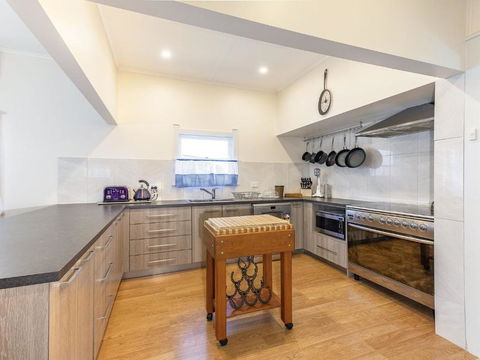 River View Cottage - New Castle Holiday 2
