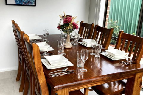 Riverbank - New Castle Holiday 2