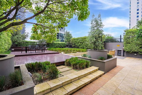 Rivergarden 3 Bedroom Apartment - New Castle Holiday 1