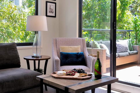 Rivergarden 3 Bedroom Apartment - New Castle Holiday 2