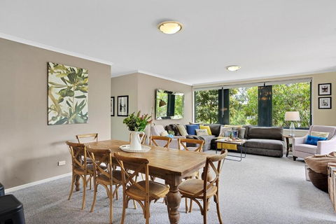 Rivergarden 3 Bedroom Apartment - New Castle Holiday 3