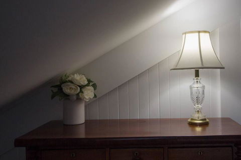 Riverlea Stables- Style And Charm Await You! - New Castle Holiday 3